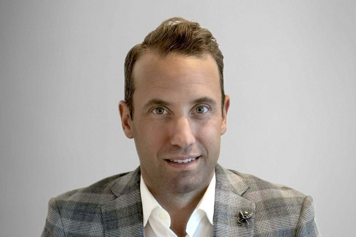Nick DeLuco