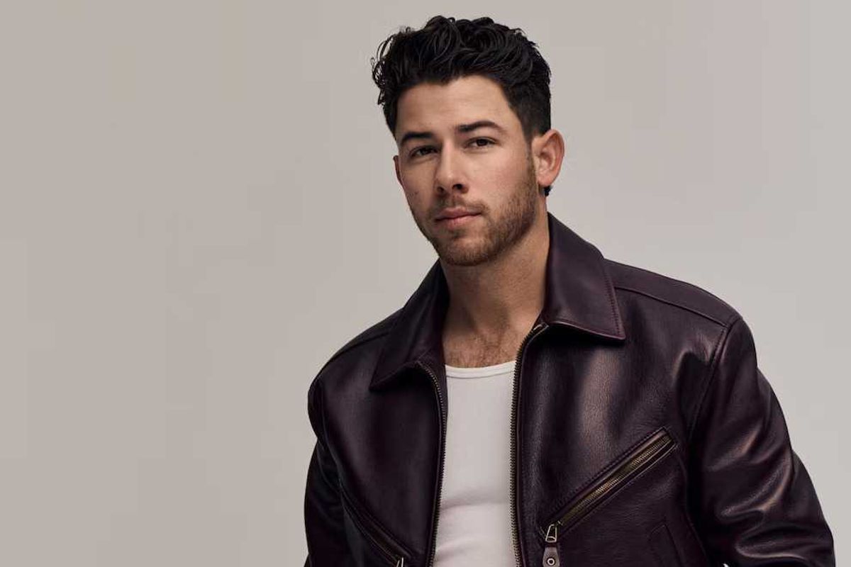 Nick Jonas