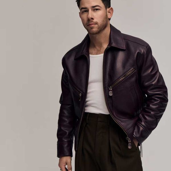 Nick Jonas