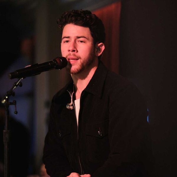 Nick Jonas Previews Upcoming Album 'Sunday Best' at Intimate Toronto Brunch Concert