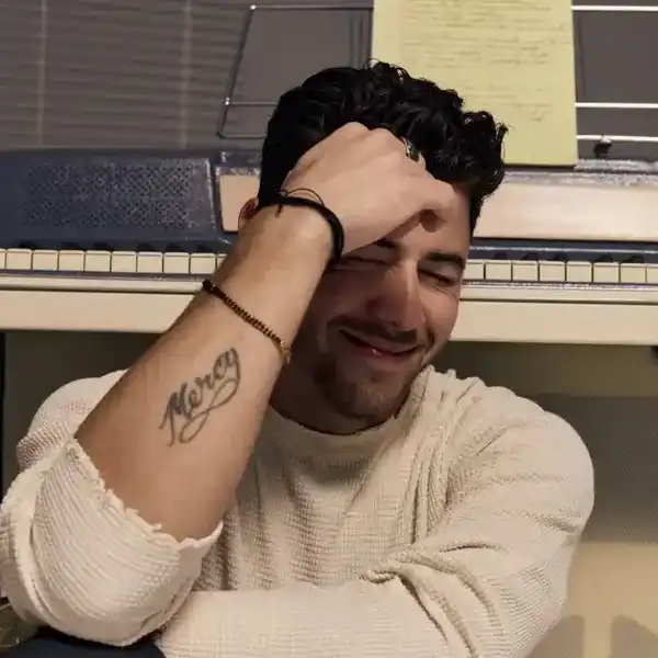 Nick Jonas Announces Release Date for Emotional ‘Gut Punch’ Single from Upcoming ‘Sunday Best’ Solo LP