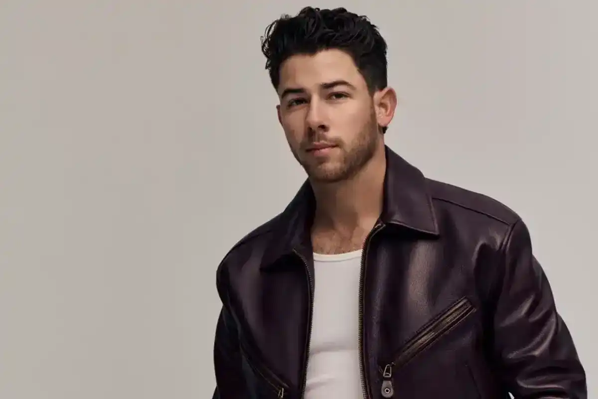 Nick Jonas Says ‘Gut Punch’ Solo Single Is Response to Pressure to ‘Be the Perfect Version of Yourself’