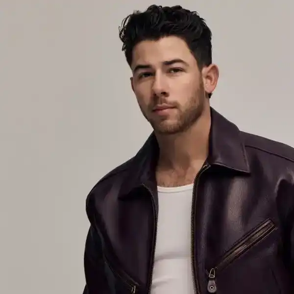 Nick Jonas Says ‘Gut Punch’ Solo Single Is Response to Pressure to ‘Be the Perfect Version of Yourself’