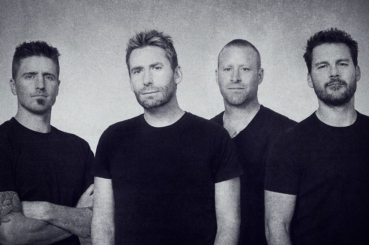 Nickelback