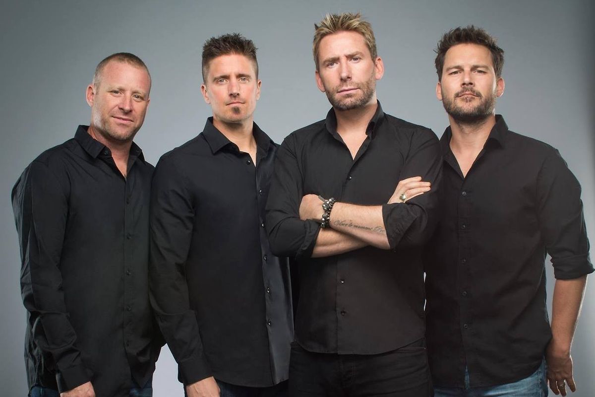 Nickelback
