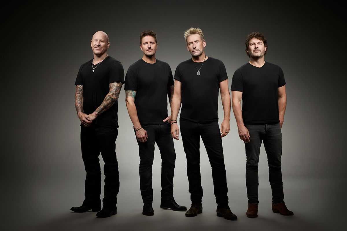 Nickelback