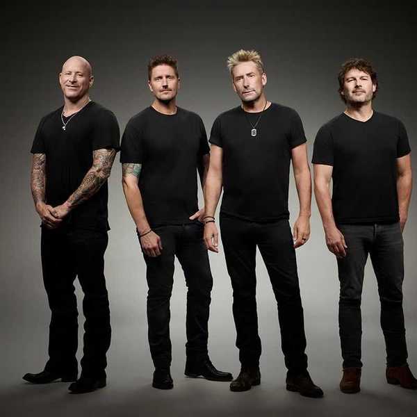 Nickelback