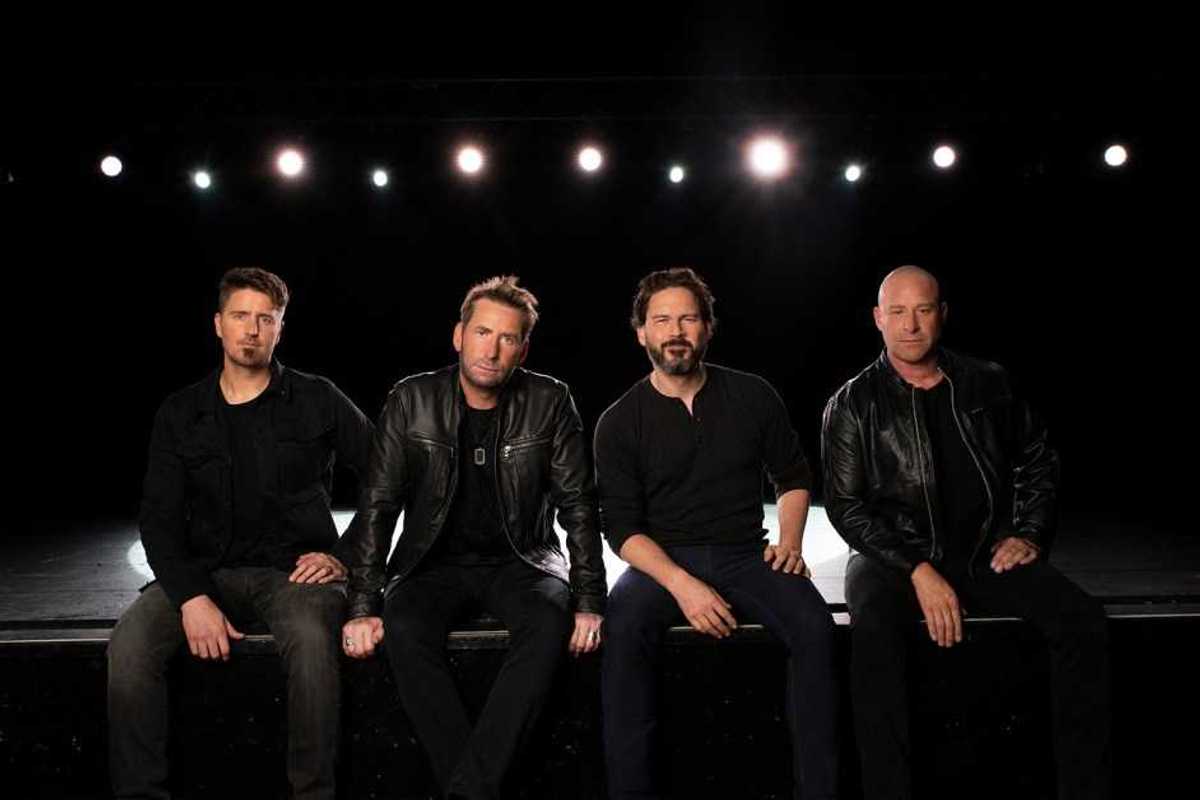Nickelback
