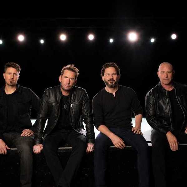 Nickelback