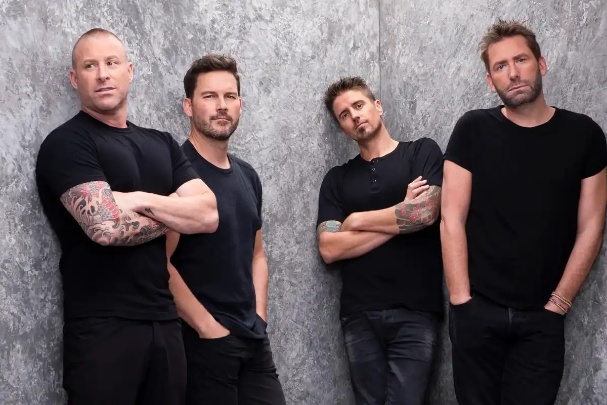 Nickelback
