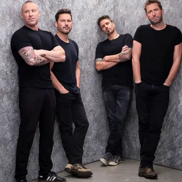 Nickelback