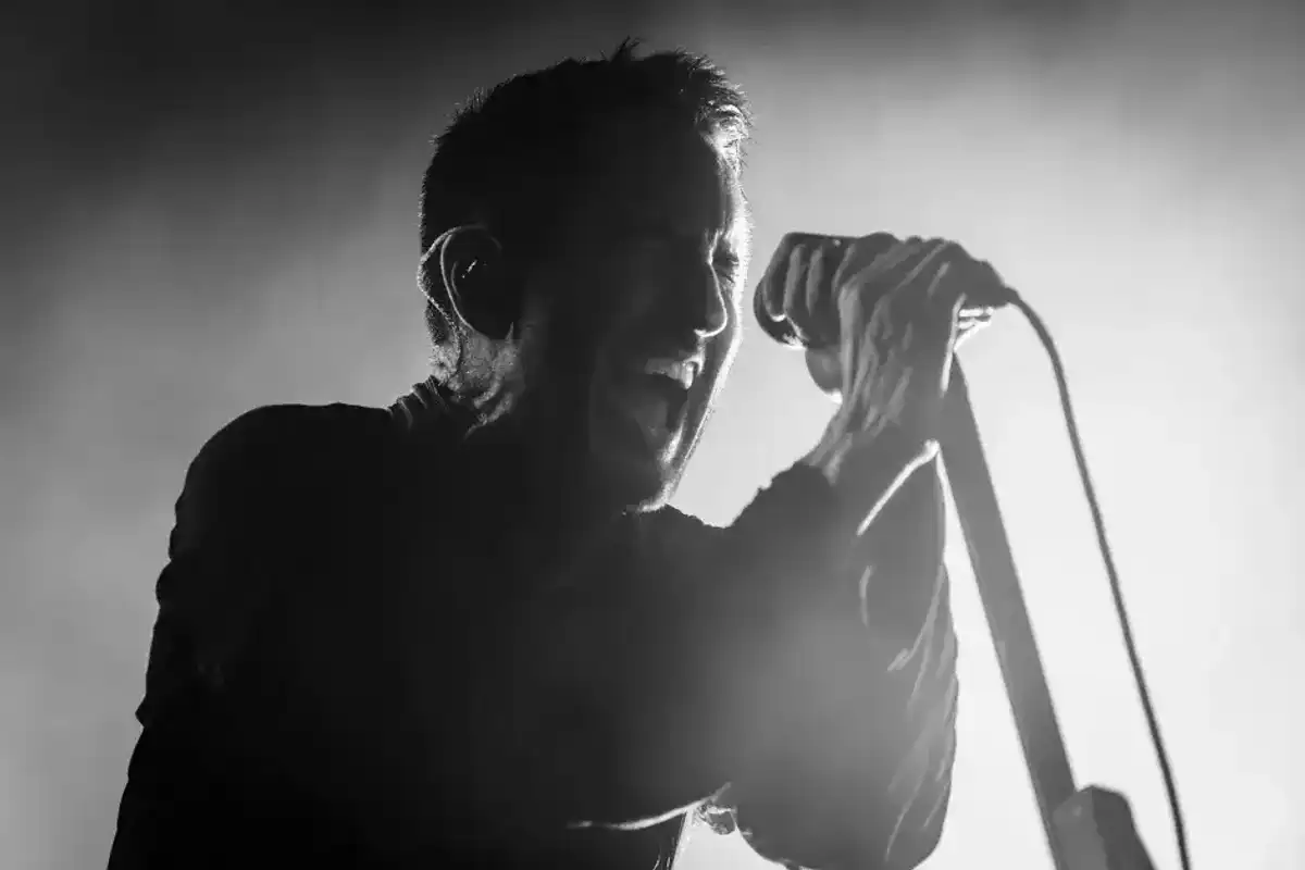 Nine Inch Nails Add 20 New 2026 North American Dates to Peel It Back Tour