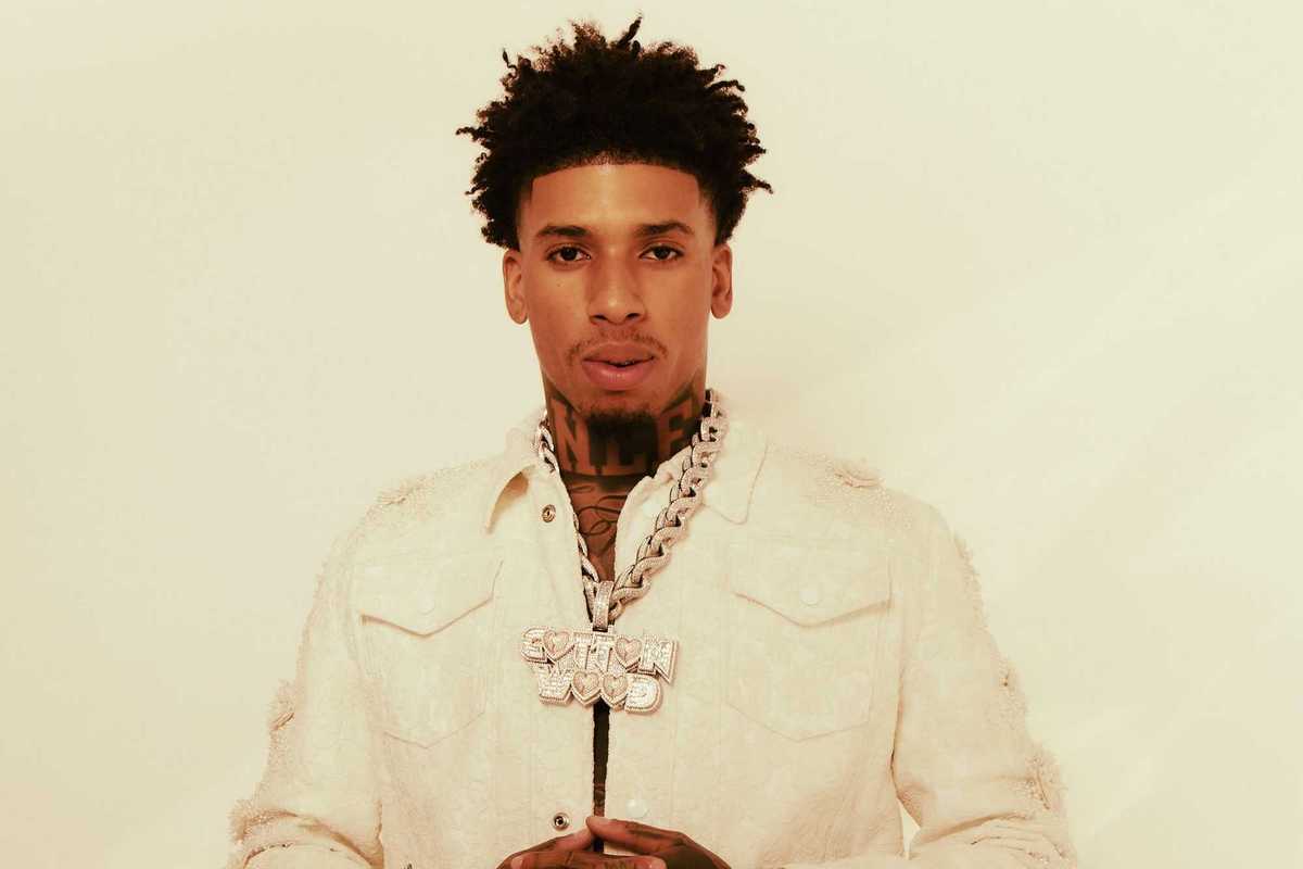 NLE Choppa