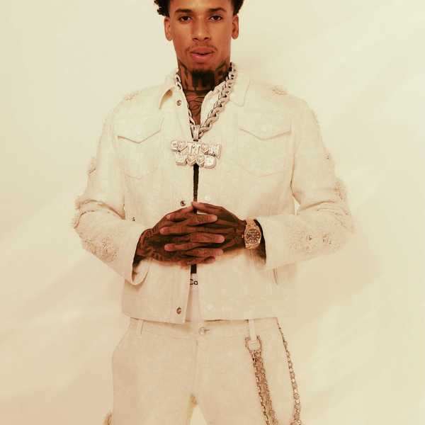 NLE Choppa