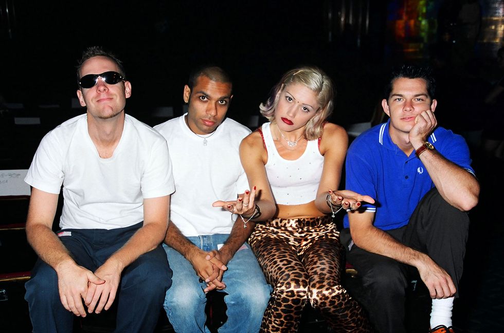 No Doubt Sets Reunion For Coachella 2024 ‘We’ll See You In the Desert