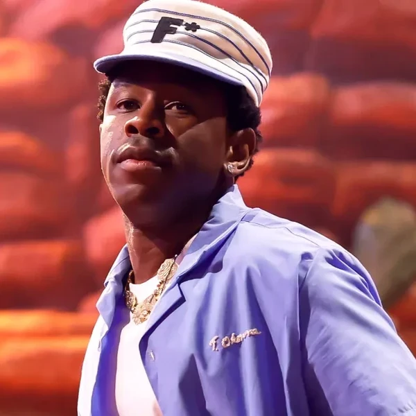 No, Tyler, The Creator Isn’t Making a Hebrew Jazz Funk Album With Lil Yachty