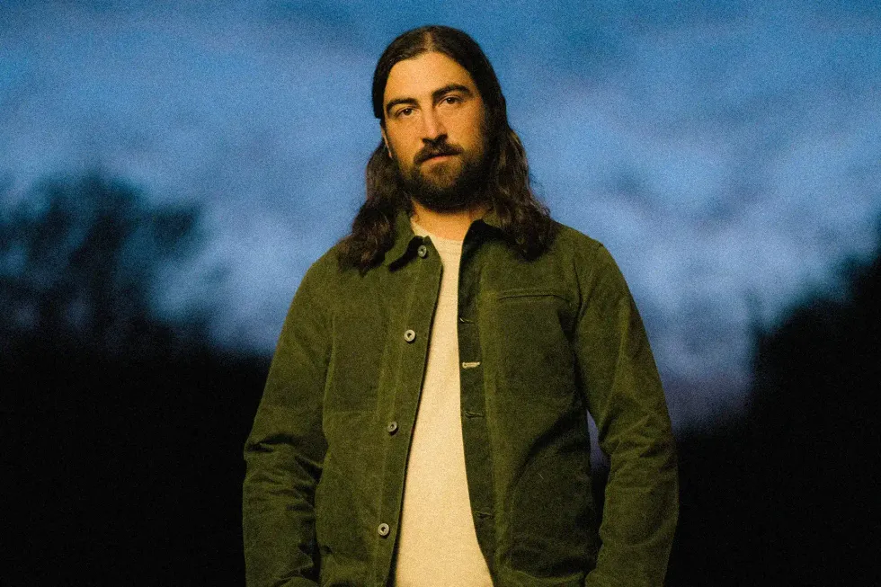 Noah Kahan Debuts at No. 1 on the Billboard Canadian Albums Chart With ‘The Great Divide’