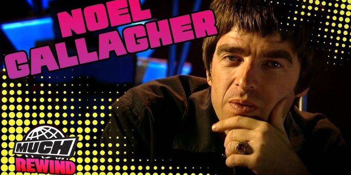 MuchMusic Launches Much Rewind YouTube Channel Featuring Classic