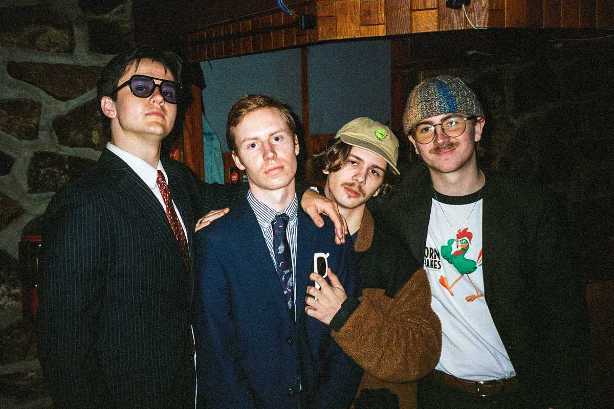Noise Hotel
