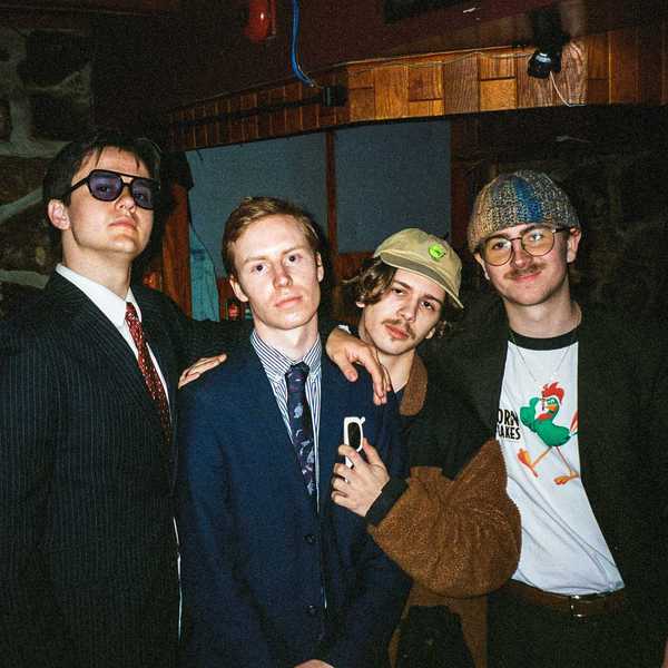 Noise Hotel
