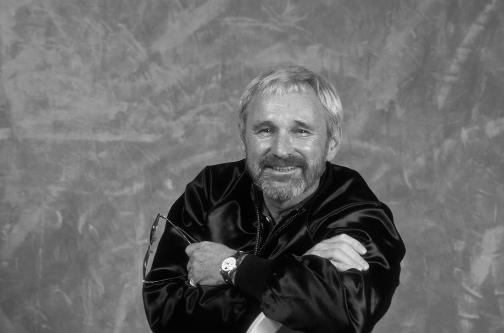 Norman Jewison