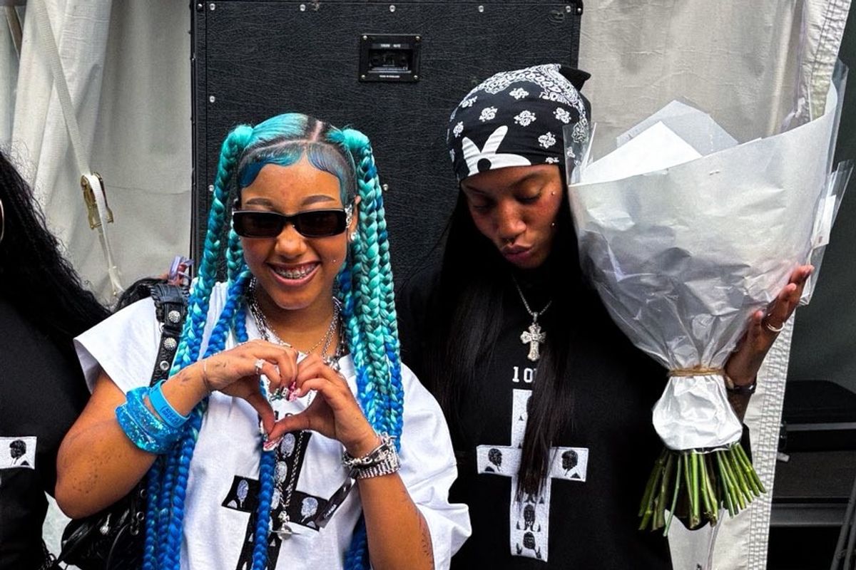 North West and Bktherula.