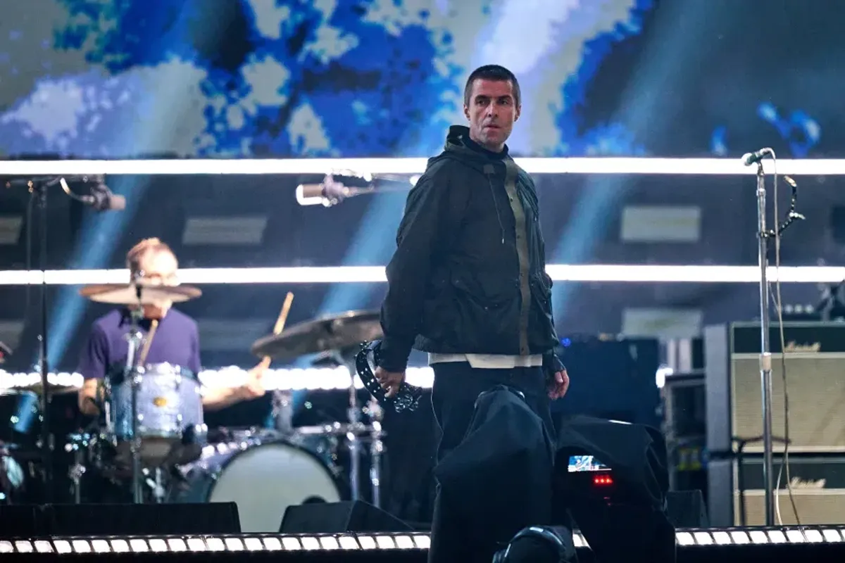 Oasis Fan Who Died in Fall at Wembley Concert Named, Family Launch GoFundMe Appeal