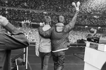 Oasis Share Live Recording of Fan Favorite From Comeback Show in
