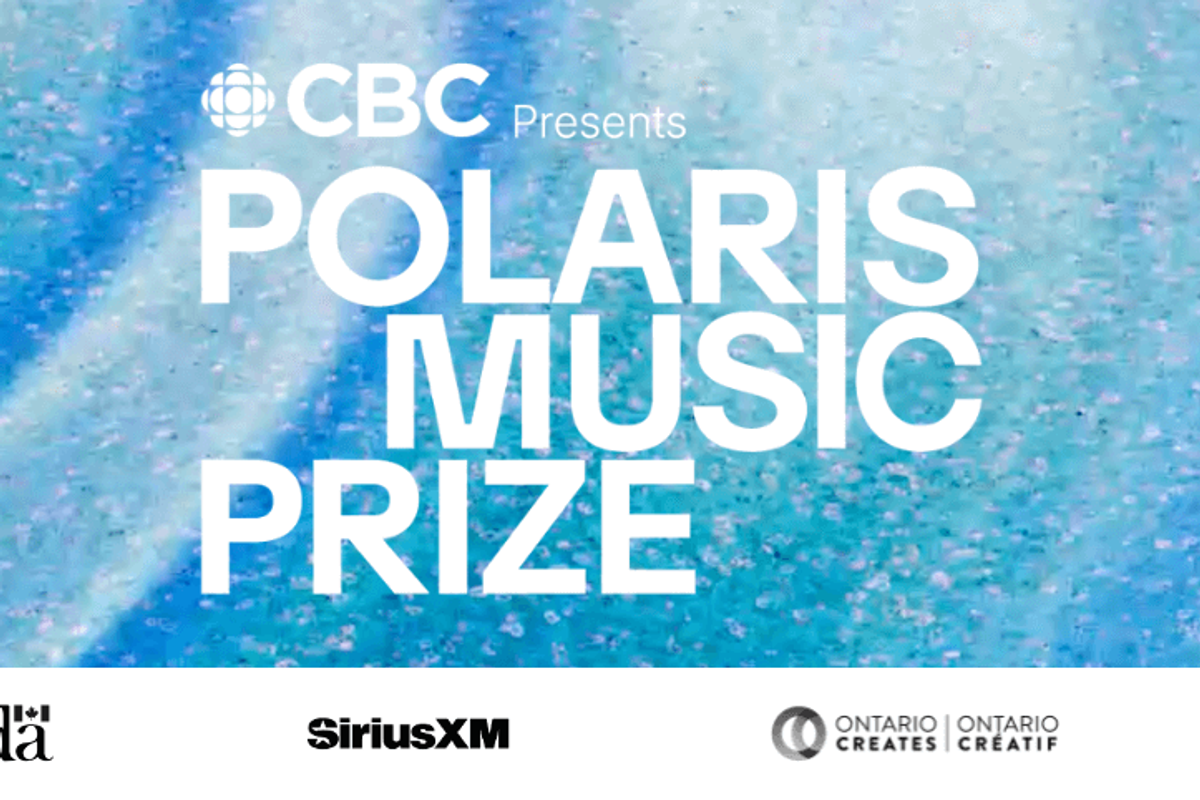Official Polaris graphic