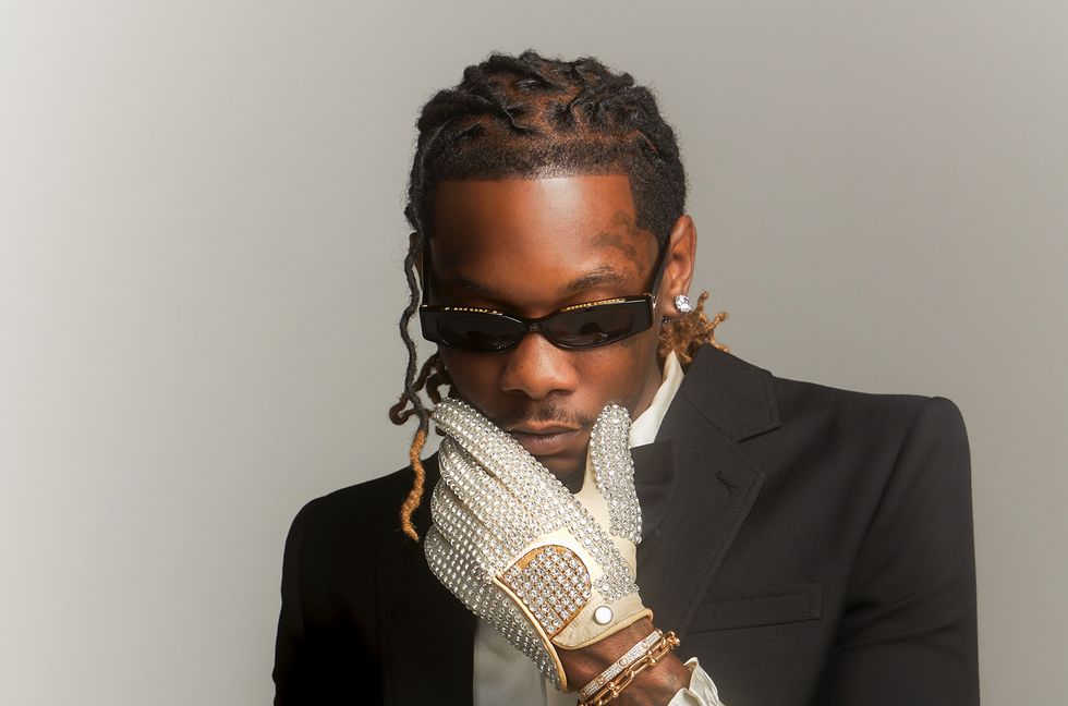 Offset