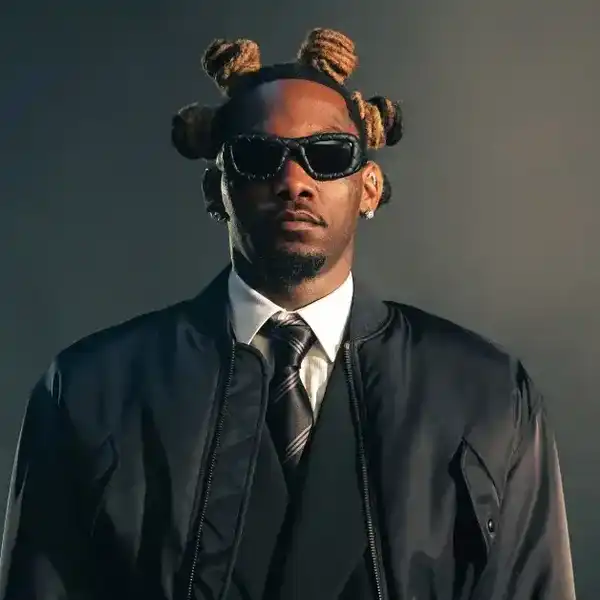 Offset Drops Surprise Halloween Album ‘Haunted by Fame’: Stream It Now