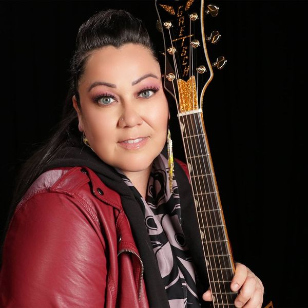 OHSOTO’KINO participant Lacey Hill