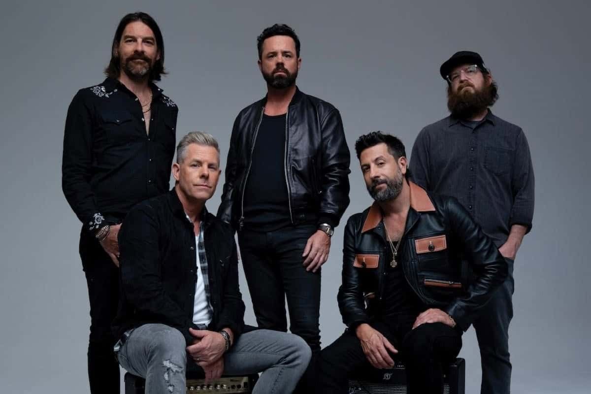 Old Dominion