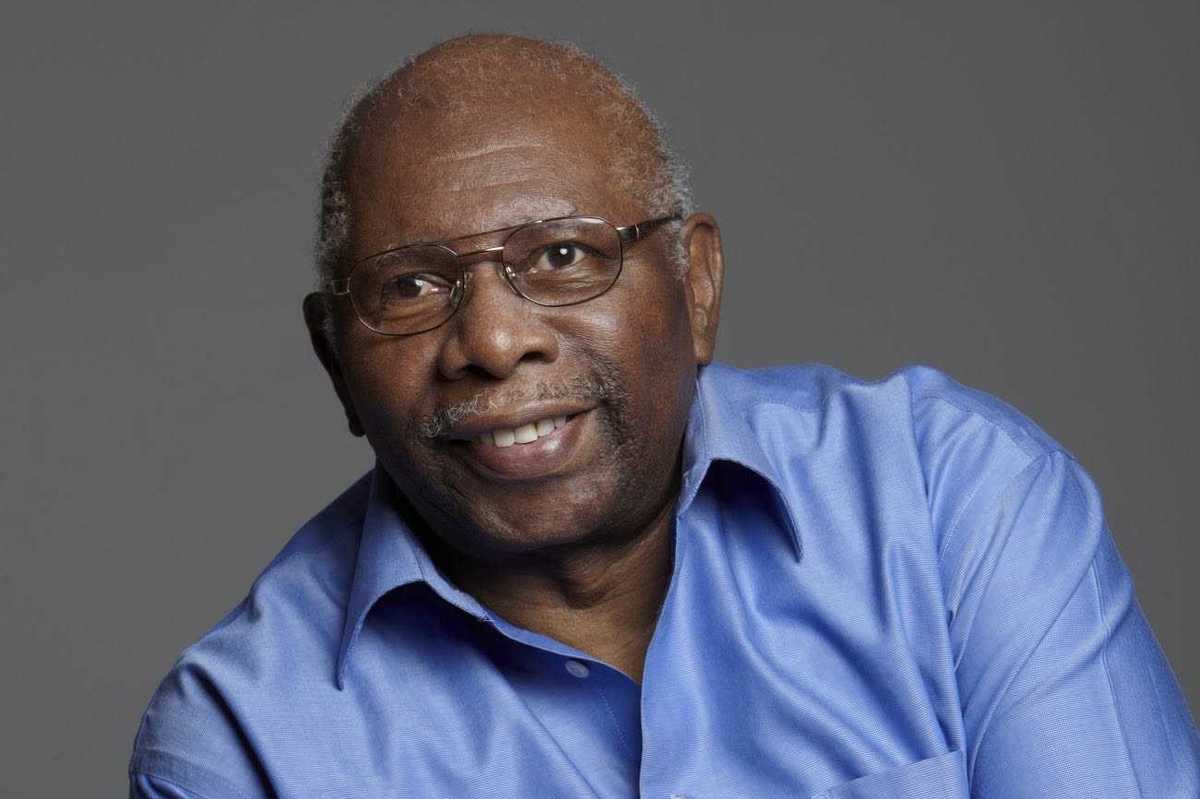 Oliver Jones