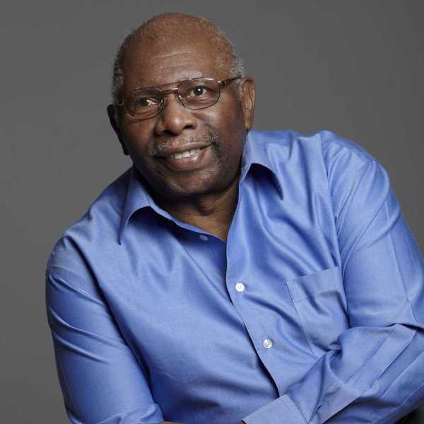 Oliver Jones
