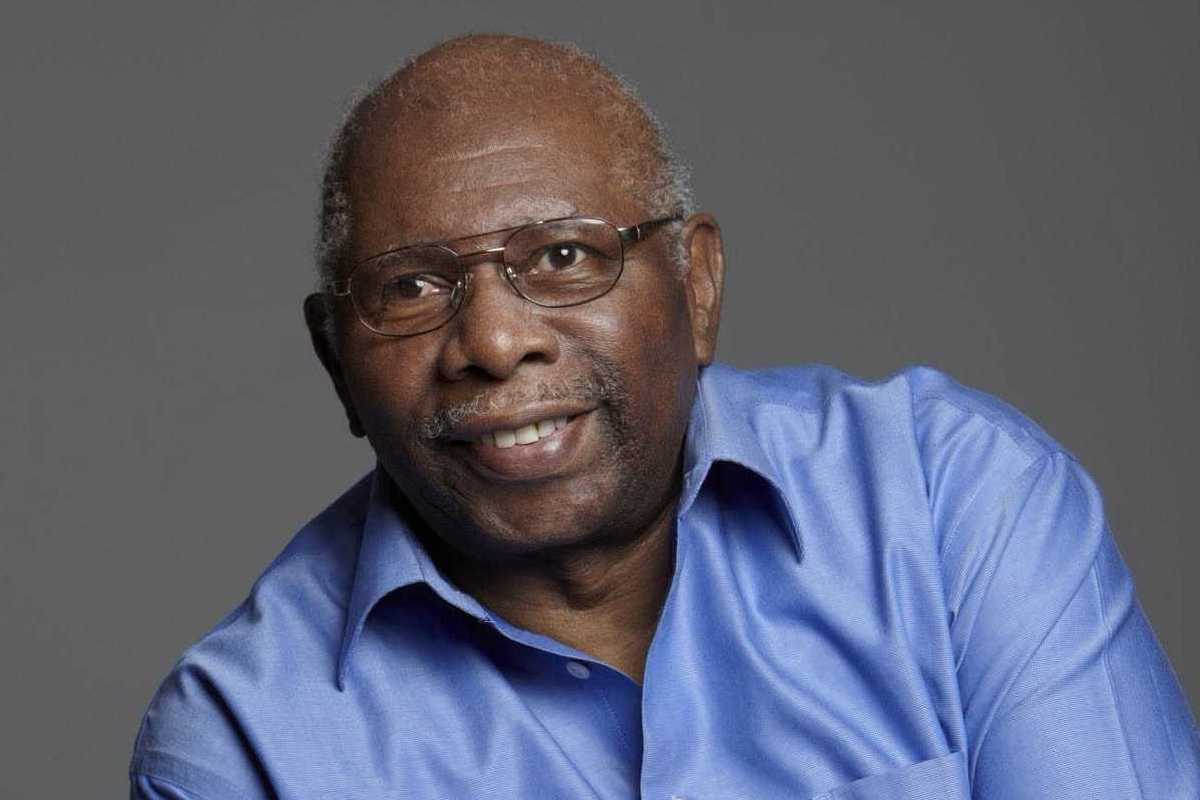 Oliver Jones