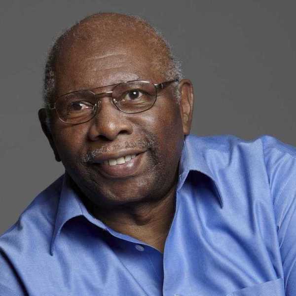 Oliver Jones