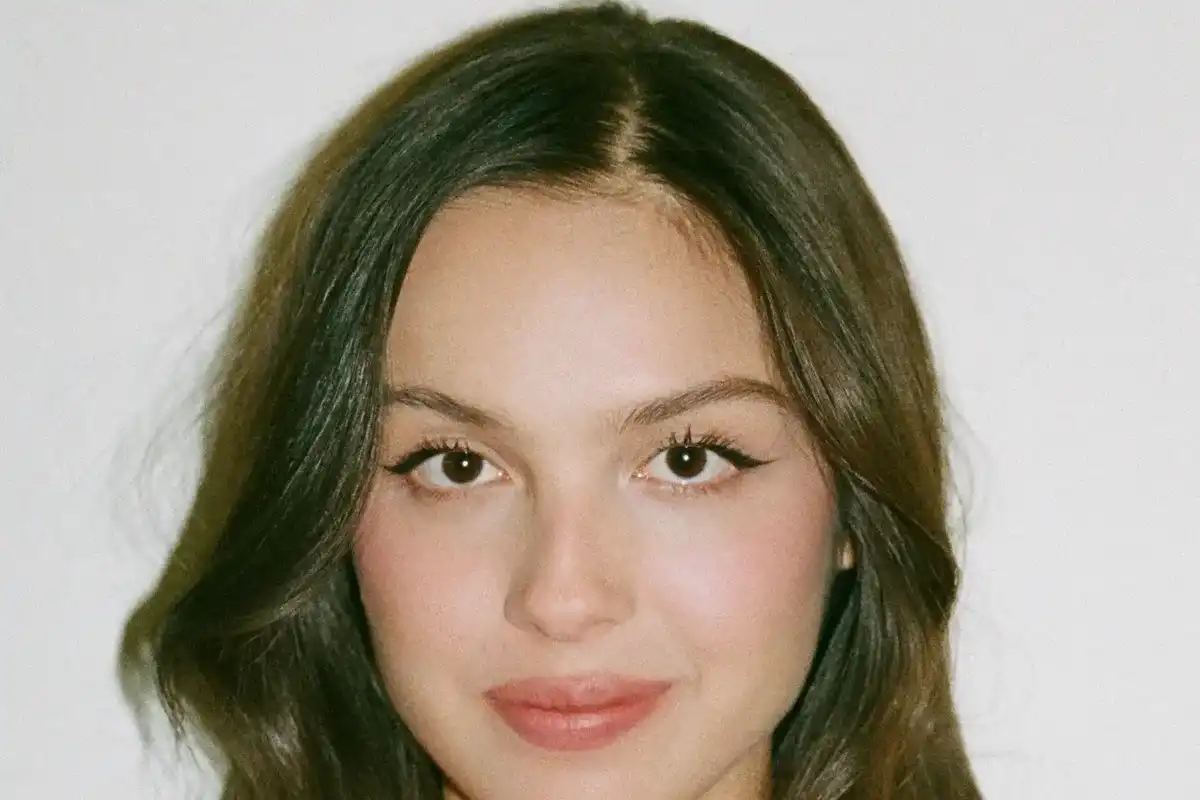 Olivia Rodrigo