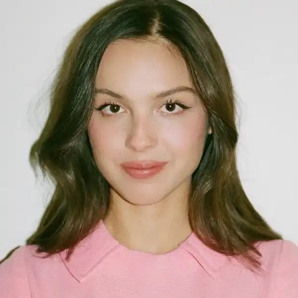Olivia Rodrigo
