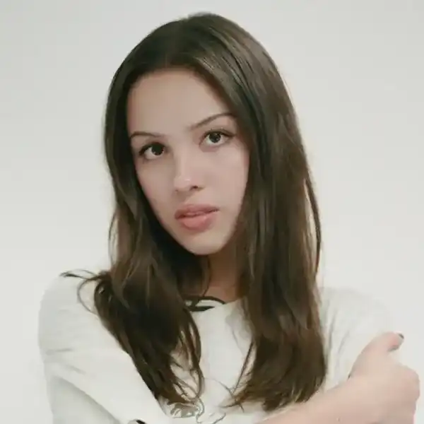 Olivia Rodrigo