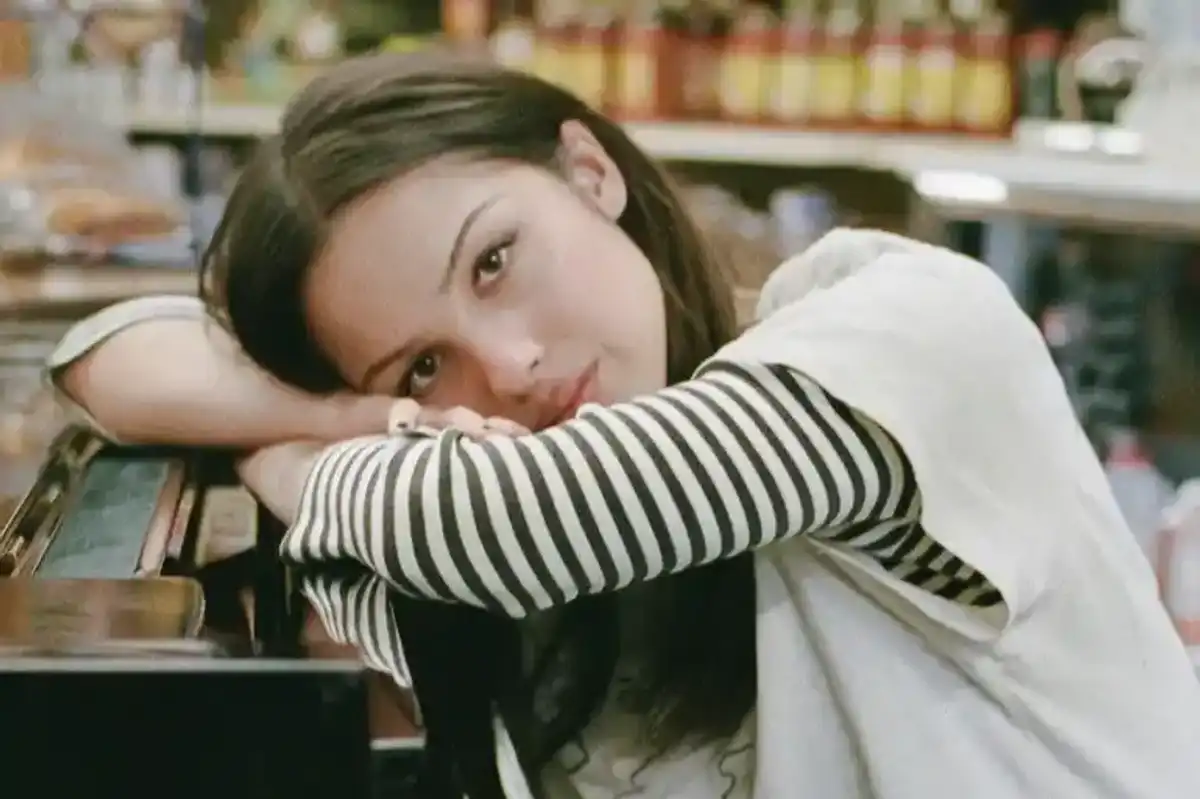 Olivia Rodrigo