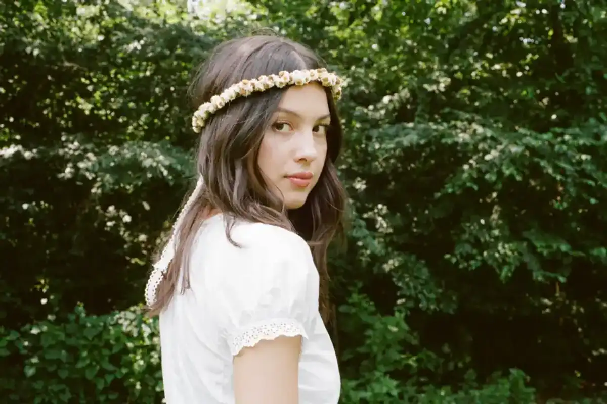 Olivia Rodrigo