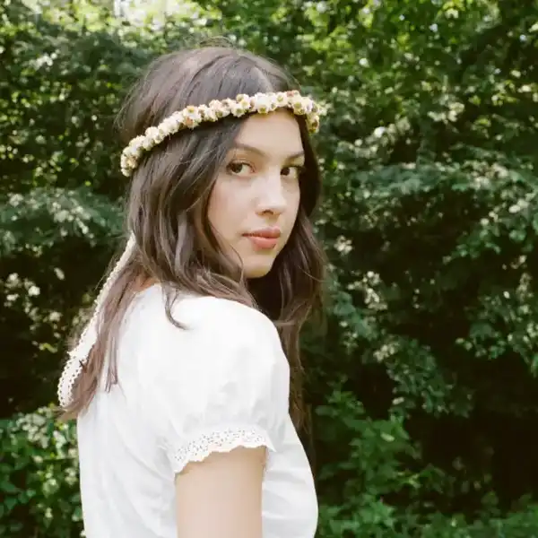 Olivia Rodrigo