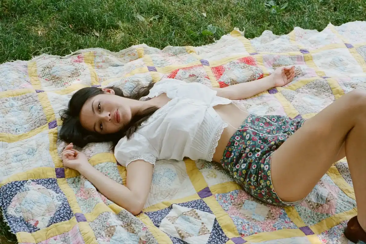 Olivia Rodrigo
