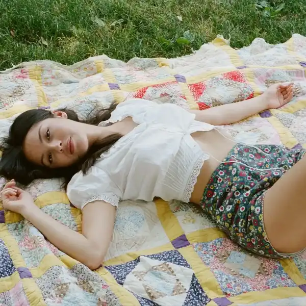 Olivia Rodrigo