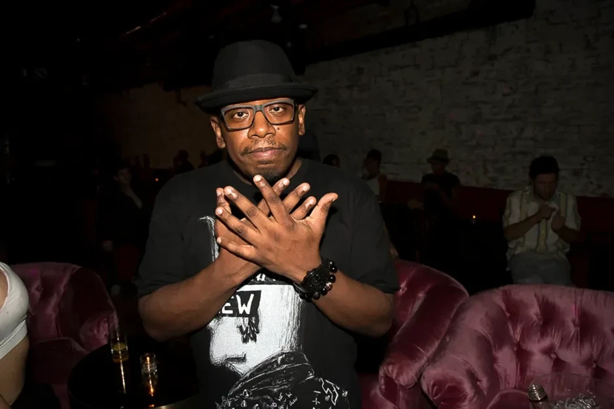 Omen — Producer for Drake, Beyoncé & More — Found Dead at 49: Report
