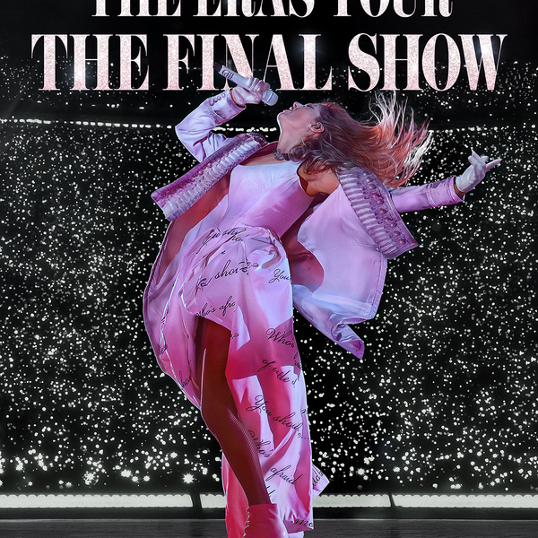 On Tuesday (Dec. 2), Disney+ released the first official trailer for Taylor Swift | The Eras Tour | The Final Show.