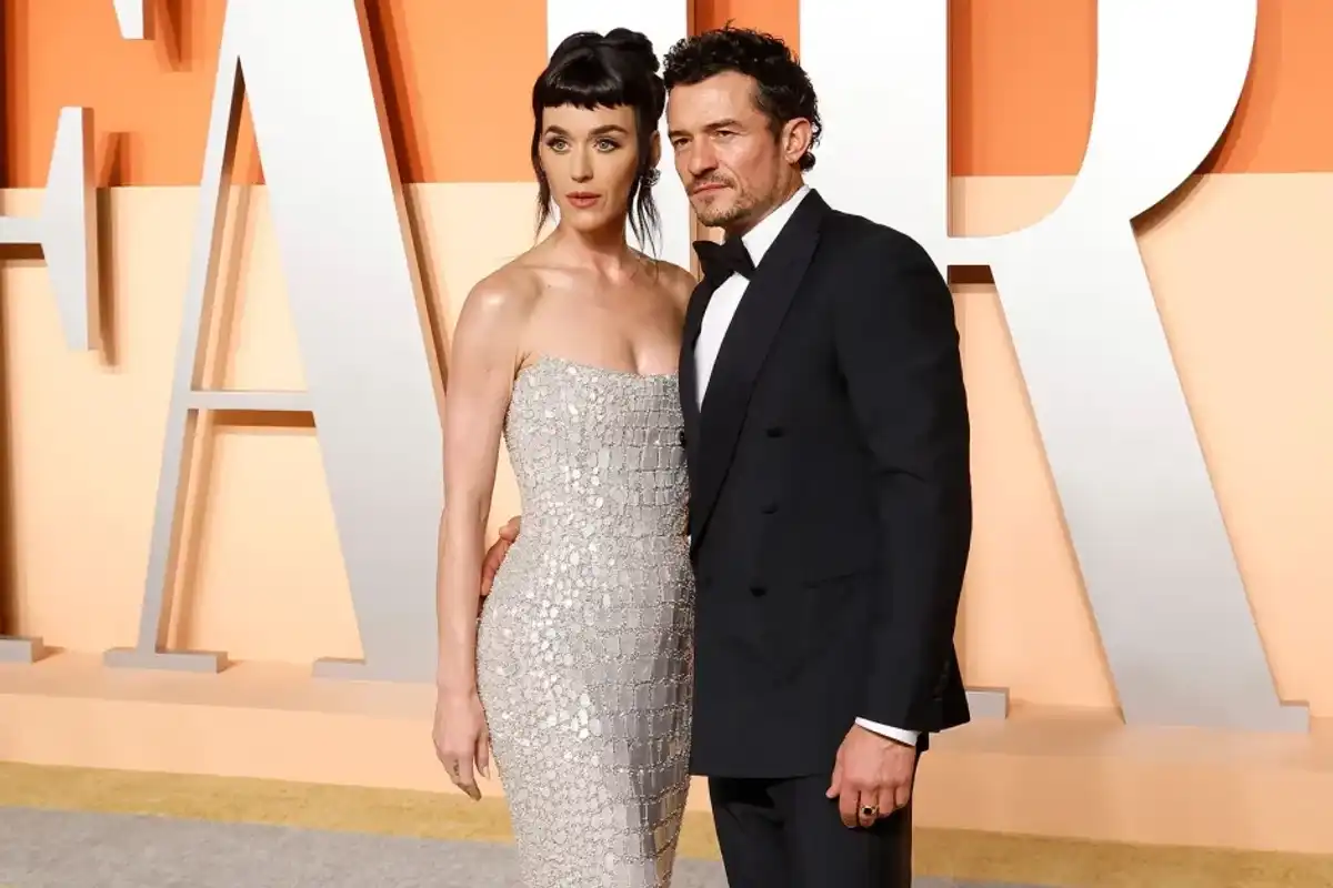 Orlando Bloom Reacts to Joke He’s Dating Politician Amid Katy Perry–Justin Trudeau Romance Rumors