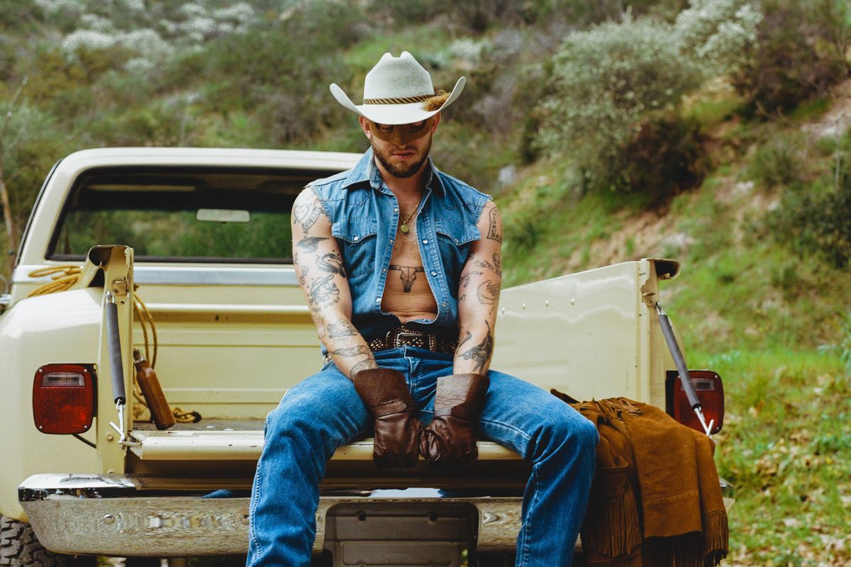 Orville Peck