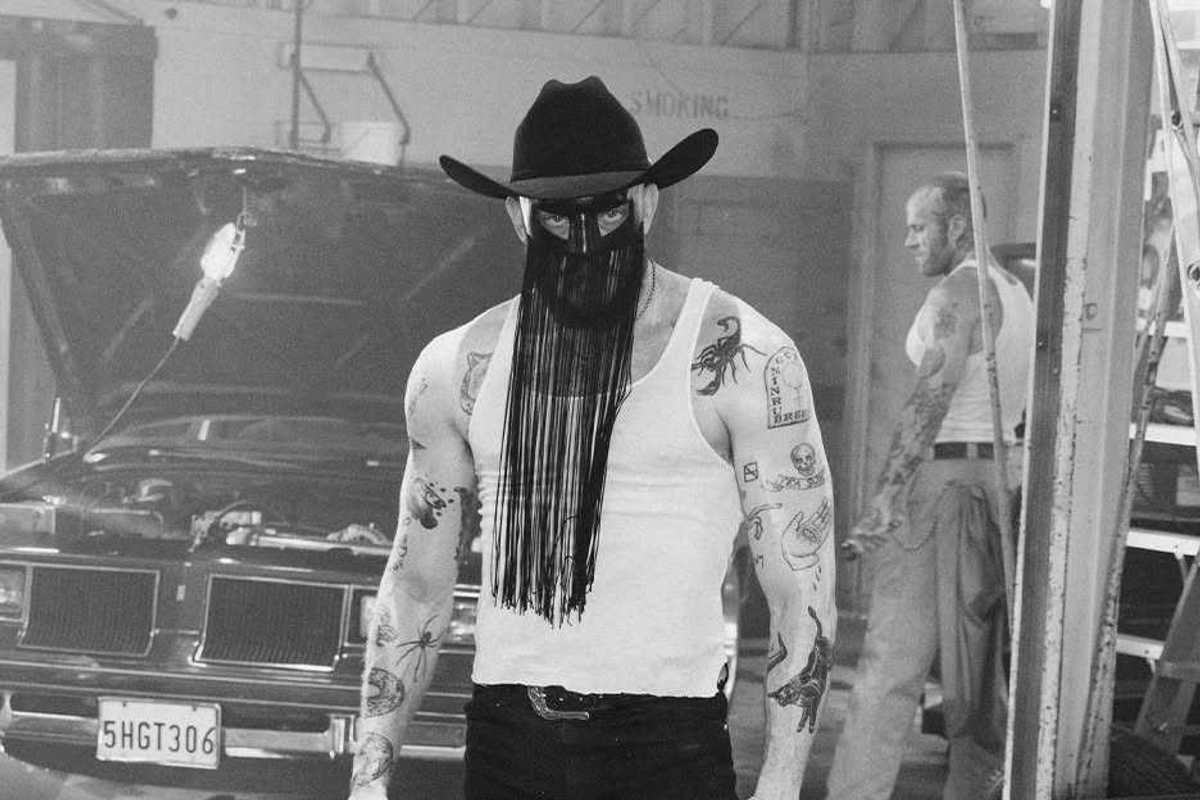 Orville Peck